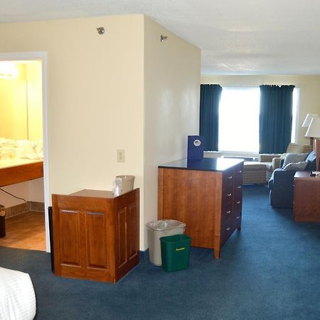 Hampton House Hotel Εξωτερικό φωτογραφία