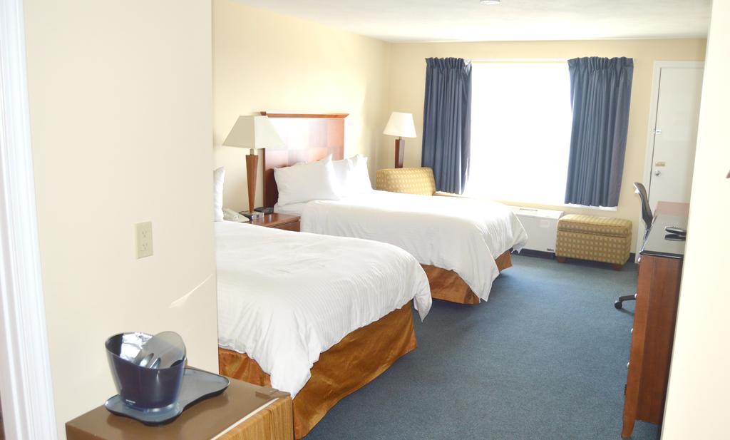 Hampton House Hotel Εξωτερικό φωτογραφία