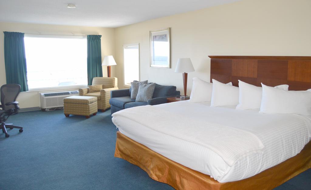 Hampton House Hotel Εξωτερικό φωτογραφία