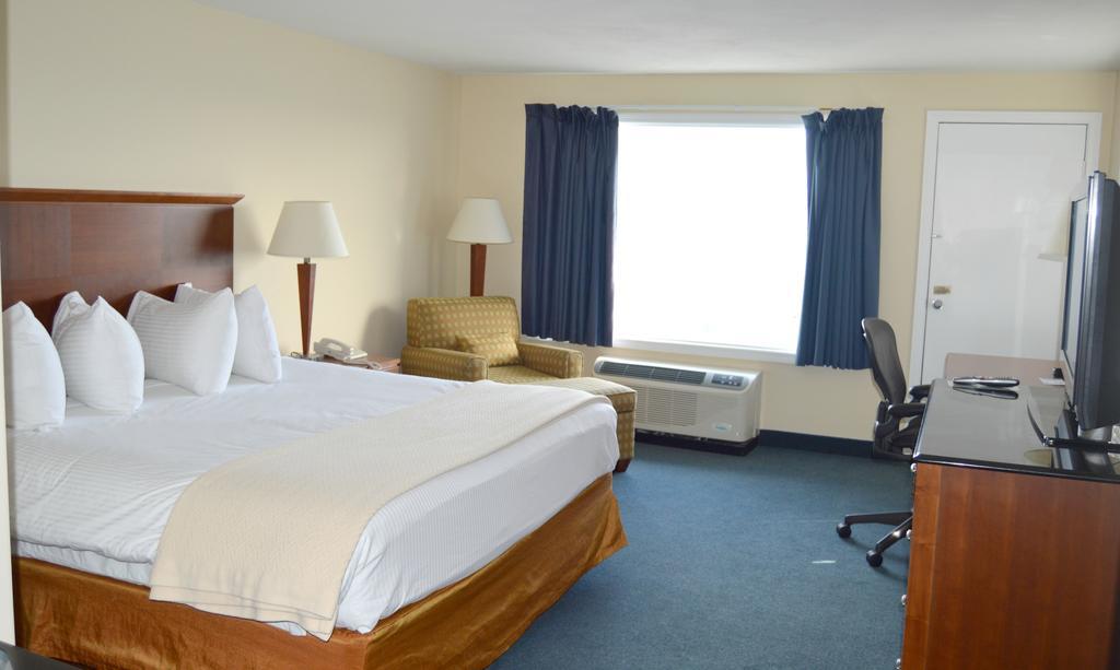 Hampton House Hotel Εξωτερικό φωτογραφία