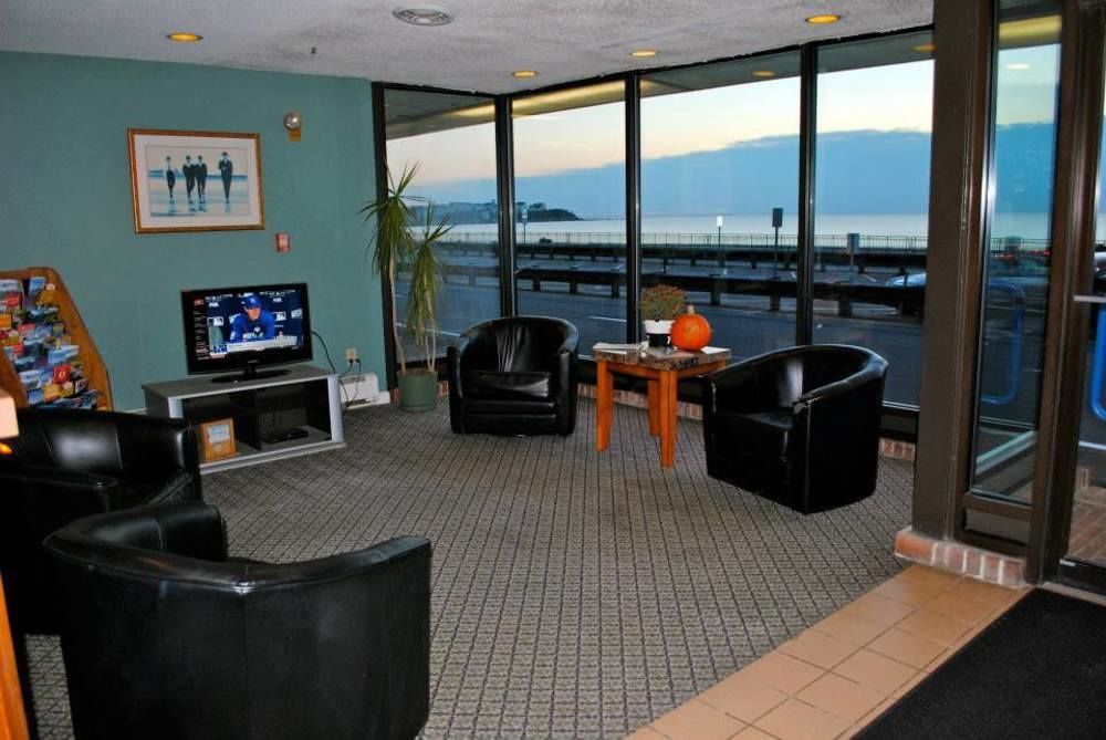 Hampton House Hotel Εξωτερικό φωτογραφία