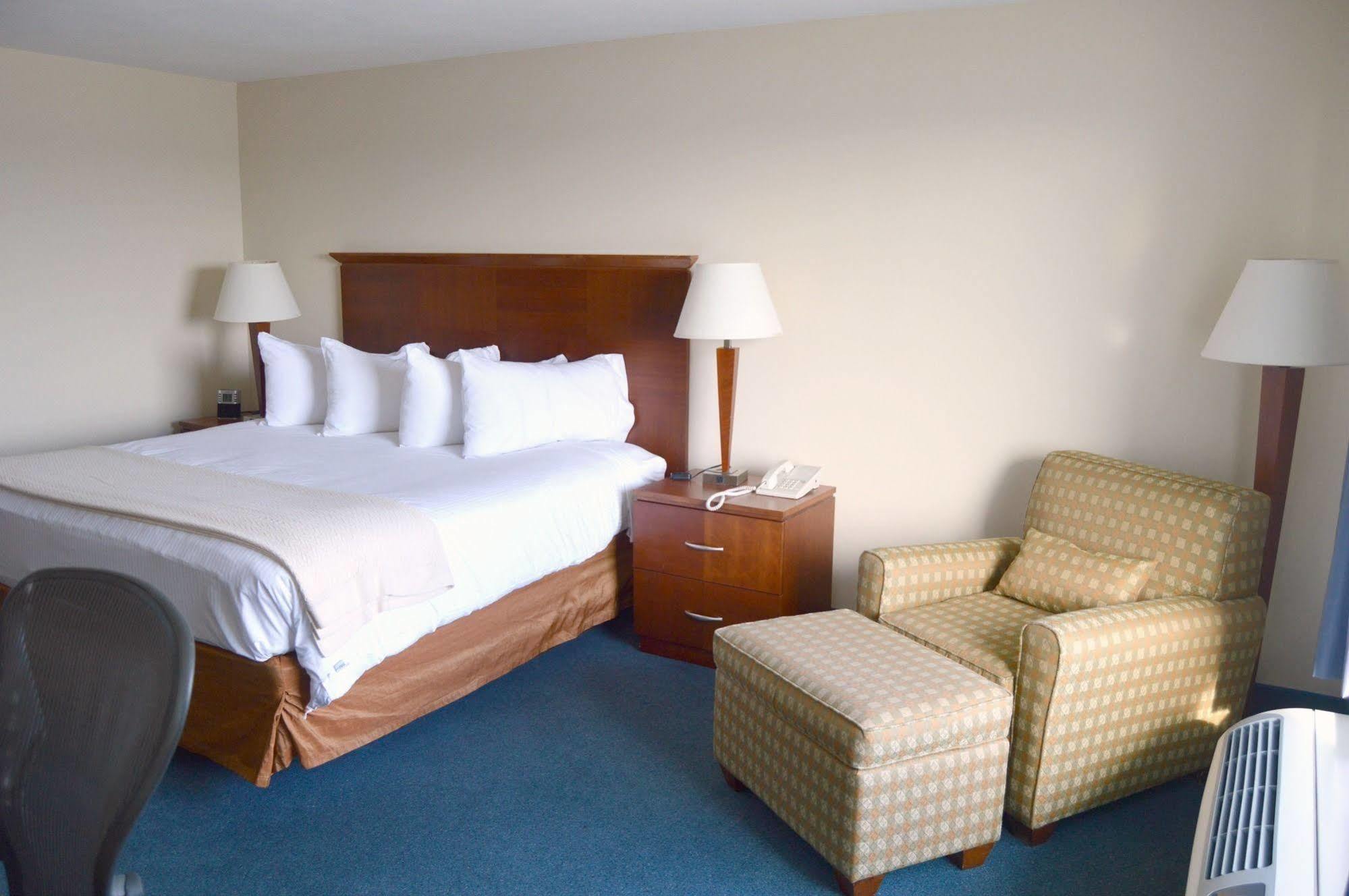 Hampton House Hotel Εξωτερικό φωτογραφία