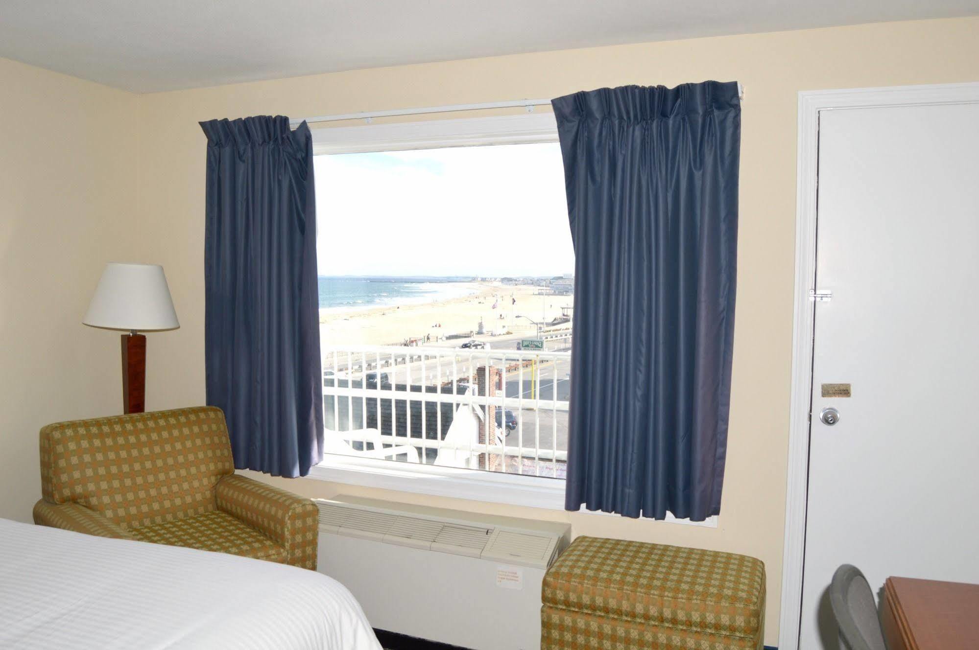 Hampton House Hotel Εξωτερικό φωτογραφία