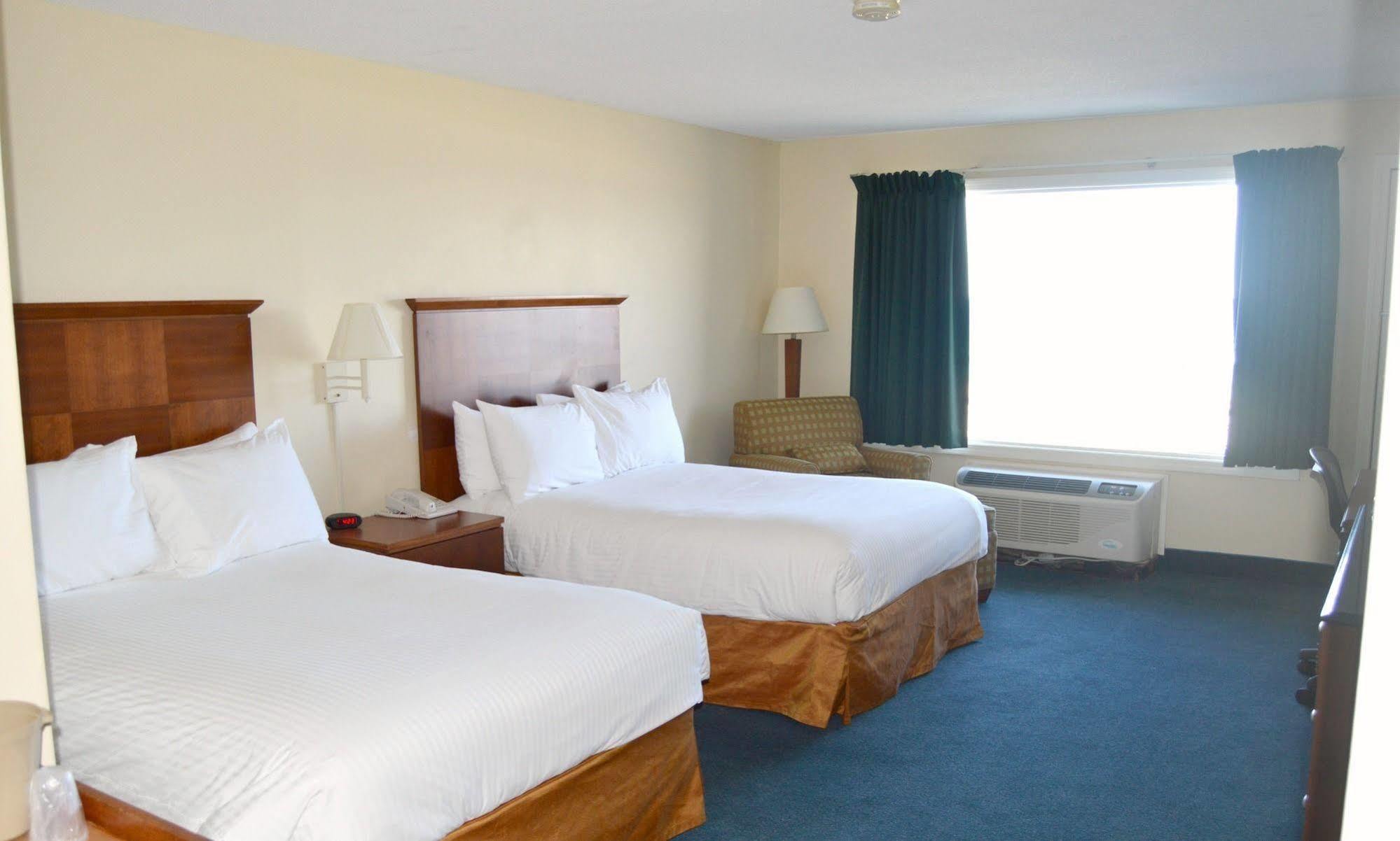Hampton House Hotel Εξωτερικό φωτογραφία