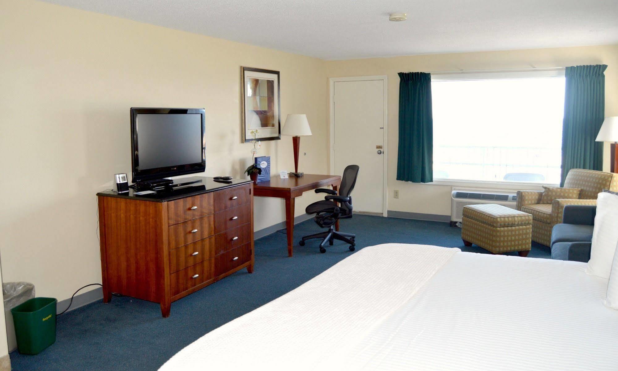 Hampton House Hotel Εξωτερικό φωτογραφία