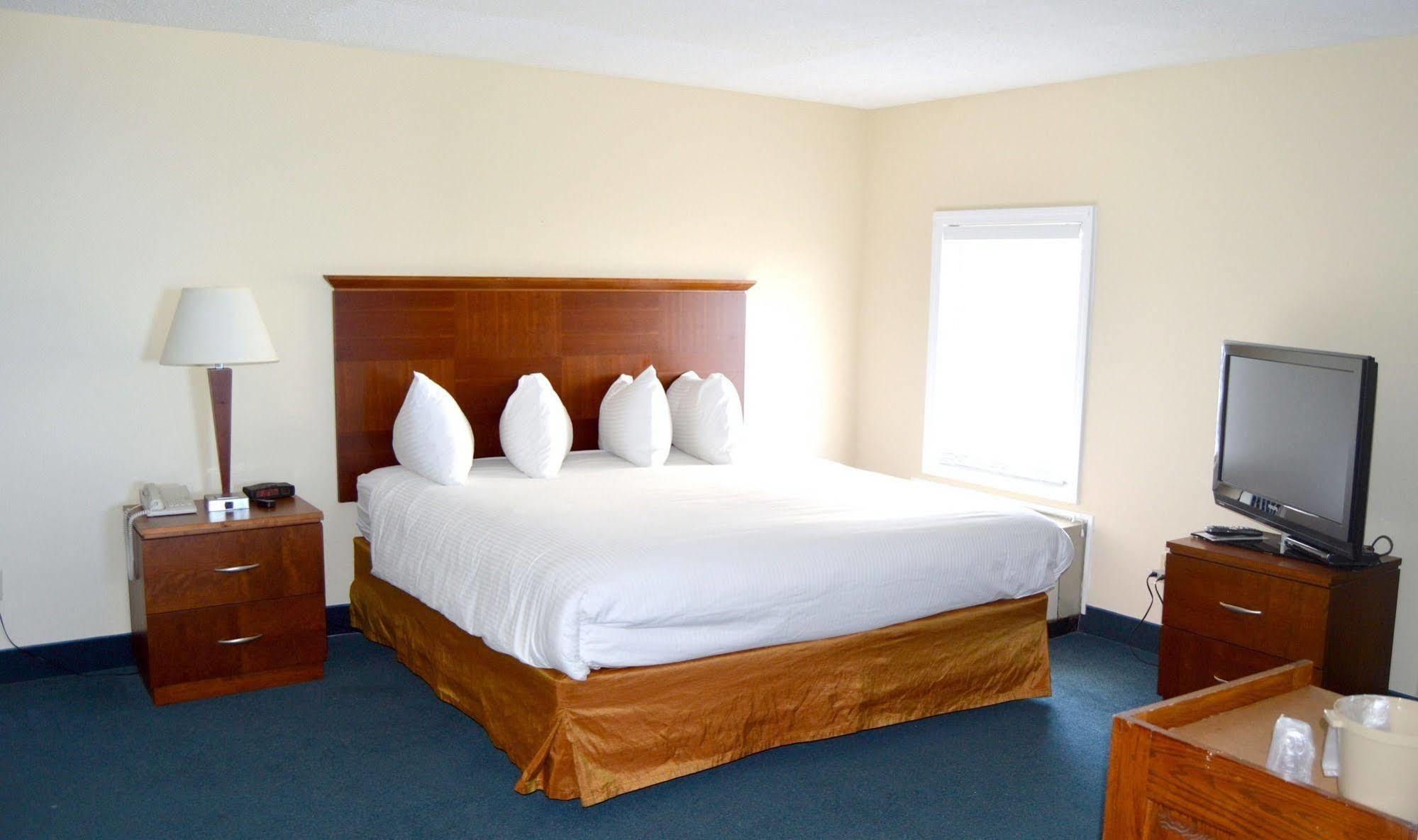 Hampton House Hotel Εξωτερικό φωτογραφία