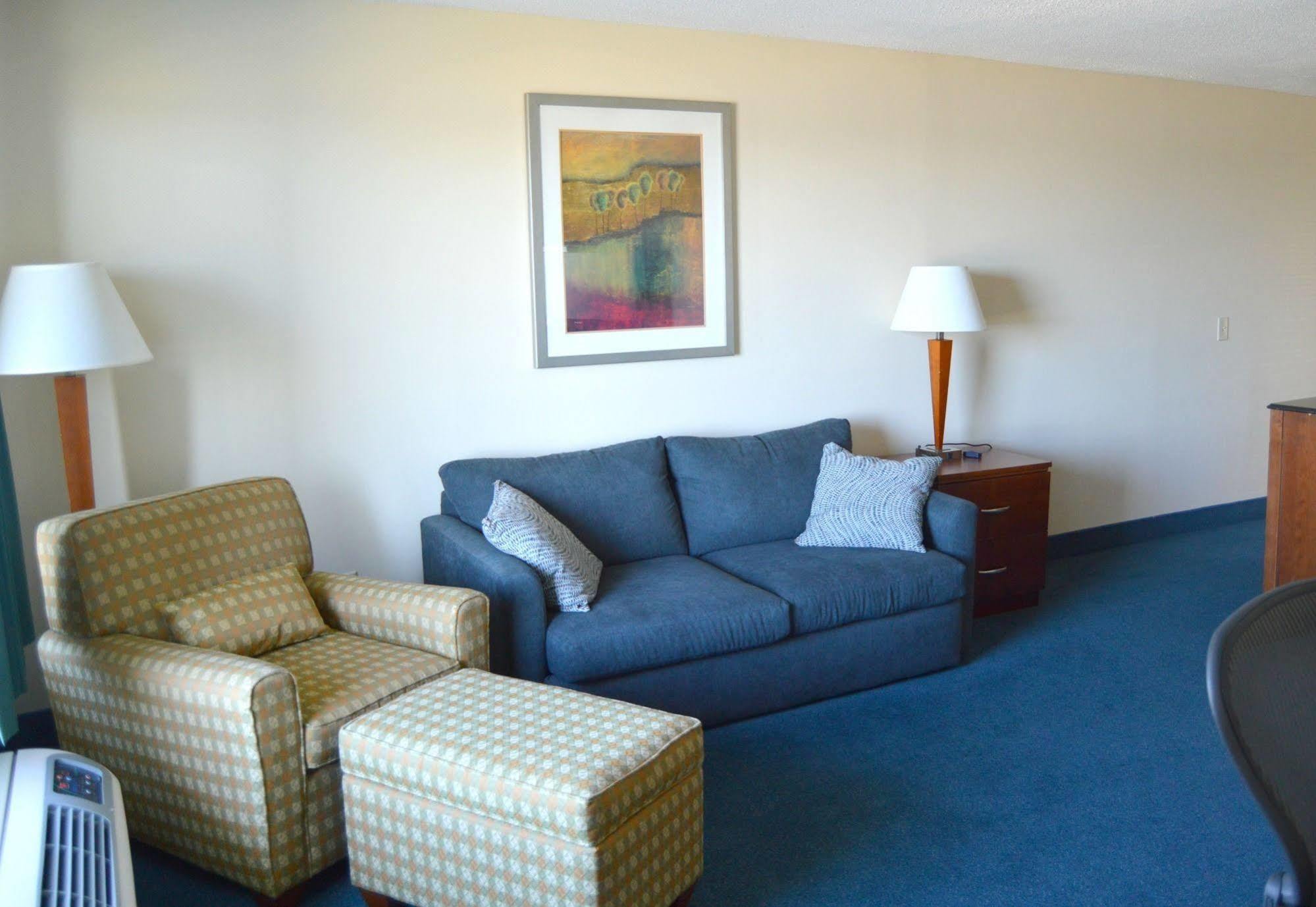 Hampton House Hotel Εξωτερικό φωτογραφία